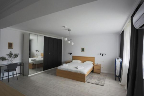 Apartament o camera si parcare Catedral Residence